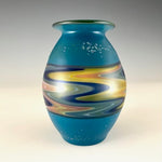 Load image into Gallery viewer, Blue Spruce Incalmo Vase 2301
