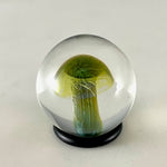 Load image into Gallery viewer, Green Mushroom Marble 2301
