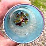 Load image into Gallery viewer, Handblown Cup 2301
