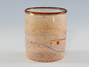 Handblown Cup 2122