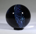 Load image into Gallery viewer, Dichroic Galaxy Marble 2021
