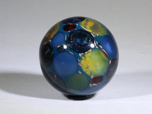 Planet Marble 2114